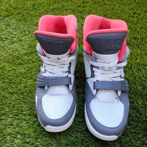 Nike Air Trainers SC 2 Bo Jackson Infrared High Size Men's 13
